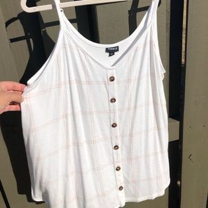 Ivory tank